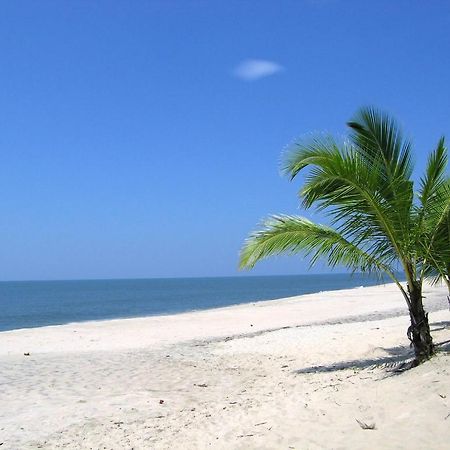 Marari Felix Beach Homestay Mararikulam Esterno foto