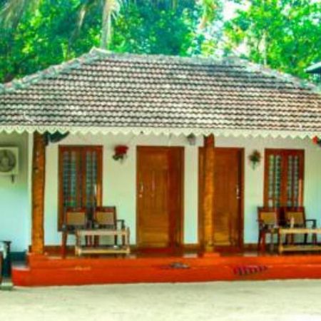 Marari Felix Beach Homestay Mararikulam Esterno foto