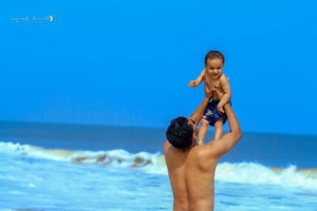 Marari Felix Beach Homestay Mararikulam Esterno foto